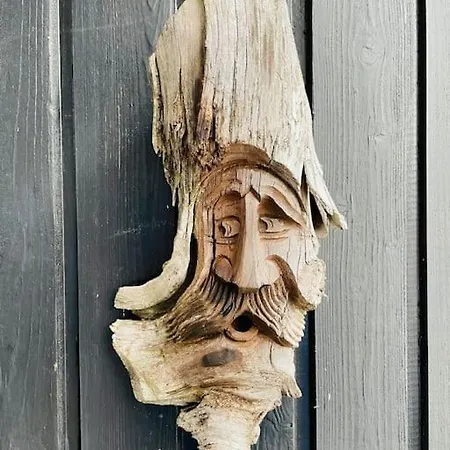 Lägenhet Harzchalet Emma 2 *