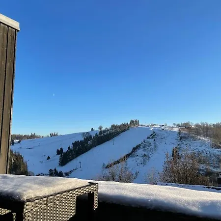 Harzchalet Emma 2 * Sankt Andreasberg