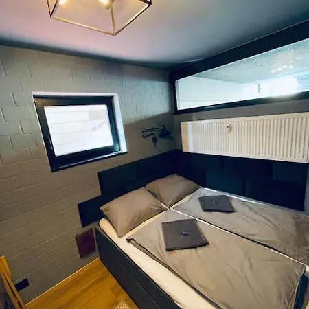 Lägenhet Harzchalet Emma 2 Sankt Andreasberg