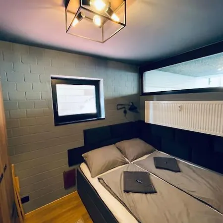 Lägenhet Harzchalet Emma 2