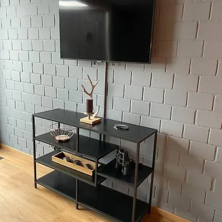 Harzchalet Emma 2 Lägenhet Sankt Andreasberg