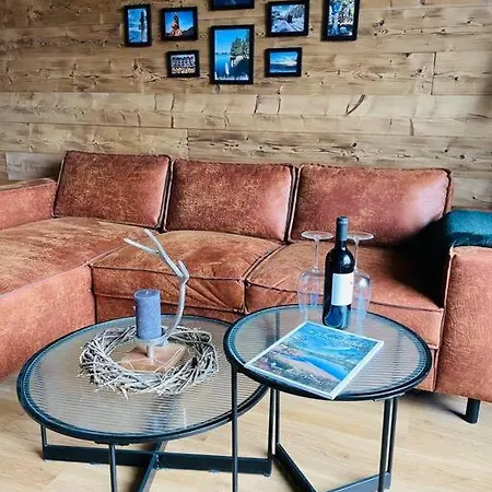 Lägenhet Harzchalet Emma 2 *