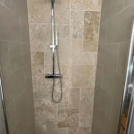 Harzchalet Emma 2 Lägenhet *