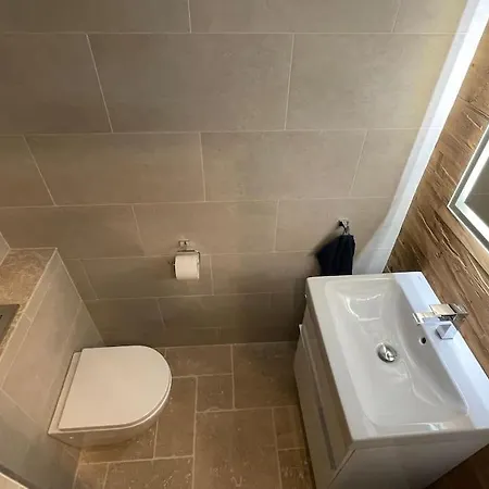 Harzchalet Emma 2 * Sankt Andreasberg