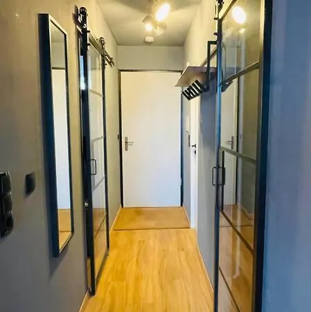 Harzchalet Emma 2 Lägenhet