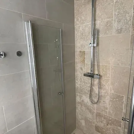 Harzchalet Emma 2 Lägenhet *