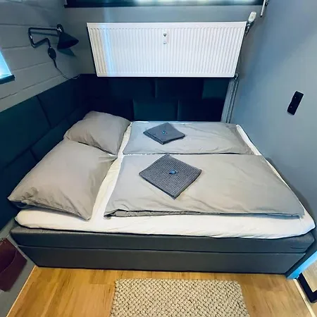 Harzchalet Emma 2 Lägenhet