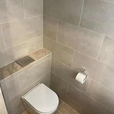 Lägenhet Harzchalet Emma 2 Sankt Andreasberg