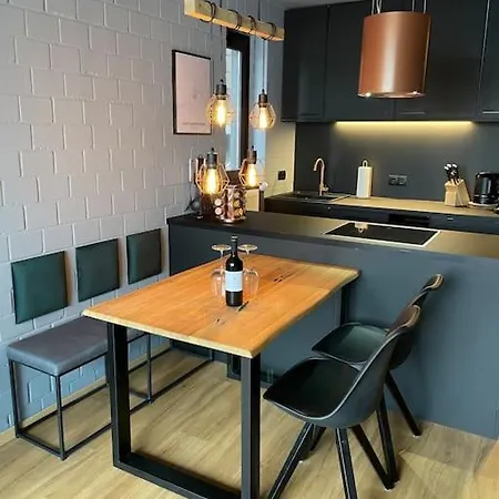 Lägenhet Harzchalet Emma 2