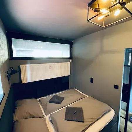 Harzchalet Emma 2 Lägenhet