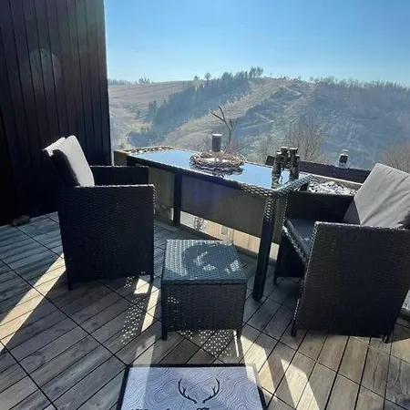 Lägenhet Harzchalet Emma 2